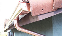 Find Gutter Contractors in Mckean County